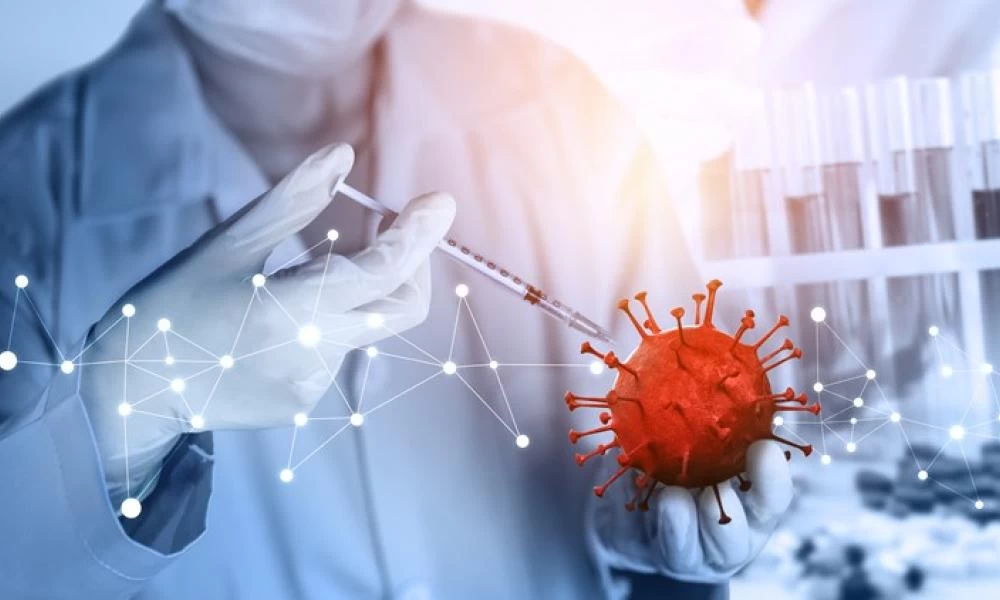 ΕΜΑ: Η μετάλλαξη Δέλτα θα αντιπροσωπεύει το 90% των κρουσμάτων στην ΕΕ